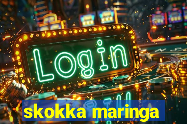 skokka maringa